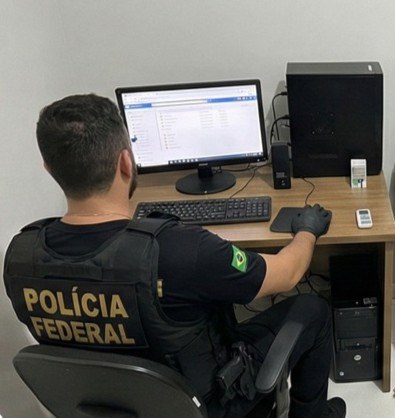 Operação Senha Remota: Polícia Federal Combate Fraudes em Empréstimos Consignados em Pernambuco Operação Senha Remota: Polícia Federal Combate Fraudes em Empréstimos Consignados em Pernambuco
