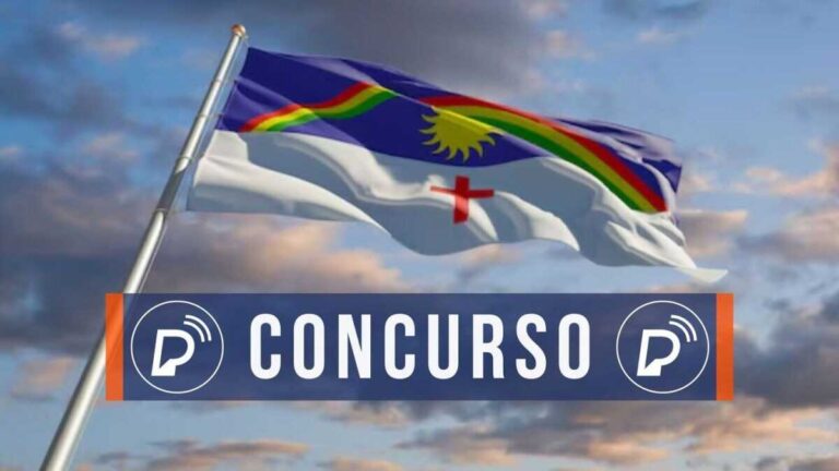 Pernambuco Abre 1.305 Vagas em Concursos Públicos com Salários de Até R$ 30 Mil Pernambuco Abre 1.305 Vagas em Concursos Públicos com Salários de Até R$ 30 Mil
