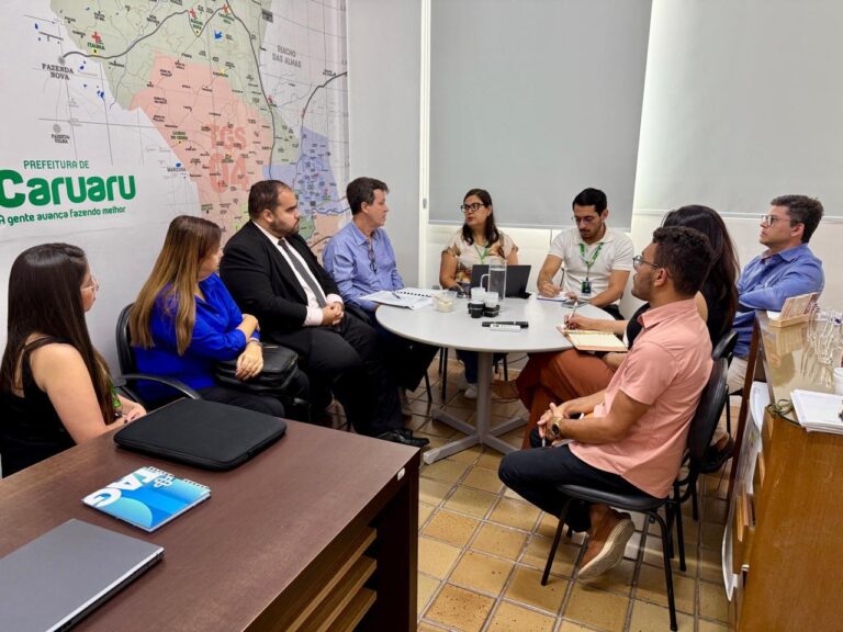 Simepe Apresenta Demandas dos Médicos à Secretaria de Saúde de Caruaru para Melhorias na Assistência Simepe Apresenta Demandas dos Médicos à Secretaria de Saúde de Caruaru para Melhorias na Assistência