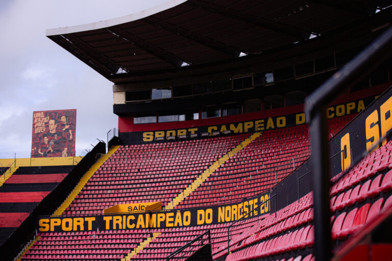 Sport Conquista Reversão de Punição e Terá Torcida nos Inícios do Pernambucano 2026