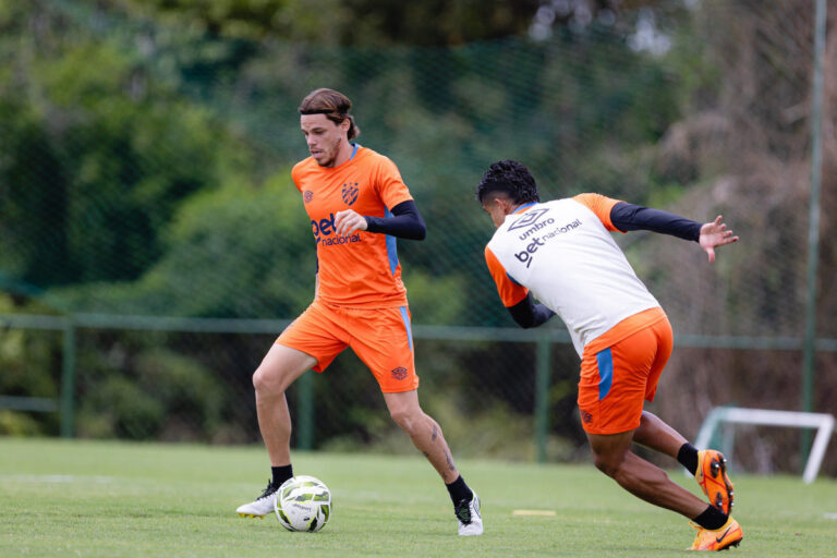 Sport Intensifica Preparação para 2026 com Jogos-Treino Contra Botafogo-PB e Serra Branca-PB Sport Intensifica Preparação para 2026 com Jogos-Treino Contra Botafogo-PB e Serra Branca-PB