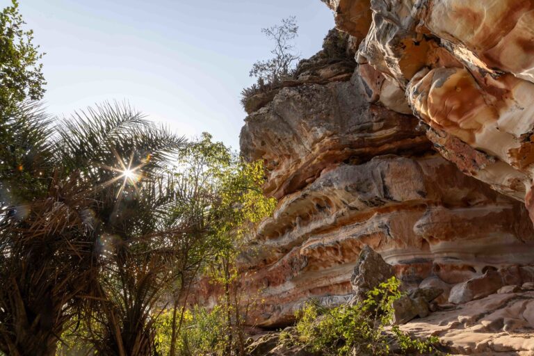 Vale do Catimbau: Destino Imperdível para Ecoturismo no Brasil