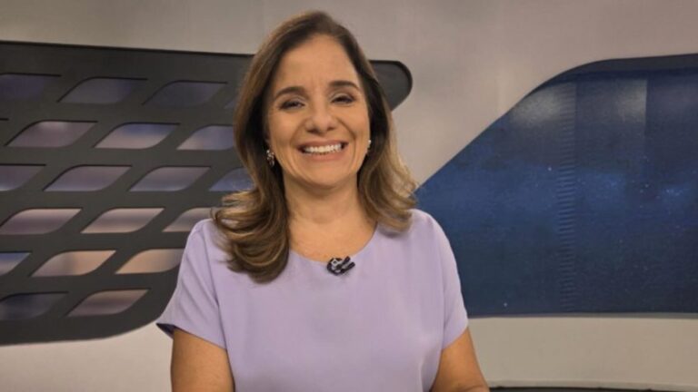 Vera Magalhães Deixa Comando do 'Roda Viva' Após Anúncio da TV Cultura