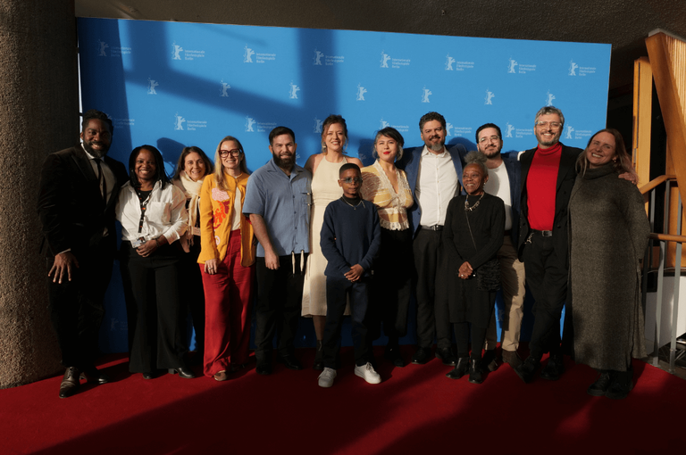 Brasil Brilha na Berlinale: Três Prêmios e Reconhecimento Internacional Brasil Brilha na Berlinale: Três Prêmios e Reconhecimento Internacional