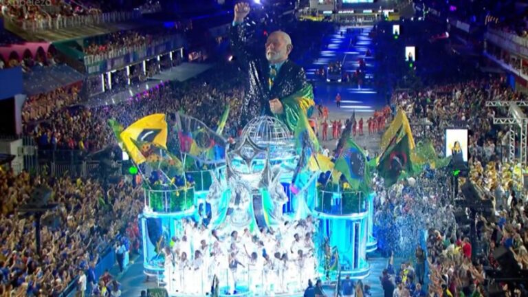 Carnaval e Dinheiro Público: Limites entre Cultura e Propaganda Eleitoral Carnaval e Dinheiro Público: Limites entre Cultura e Propaganda Eleitoral