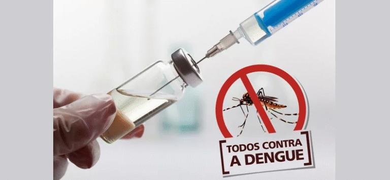Caruaru Lança Vacinação Contra a Dengue para Adolescentes: Protegendo o Futuro Caruaru Lança Vacinação Contra a Dengue para Adolescentes: Protegendo o Futuro