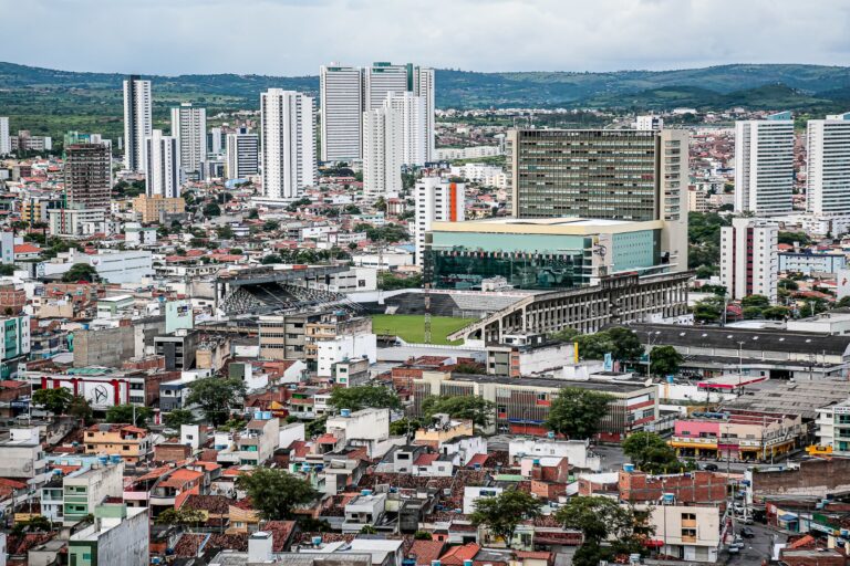 Caruaru se Destaca em Qualidade de Vida no IPS Brasil 2025