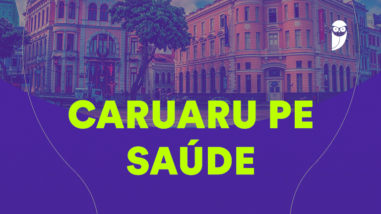 Concurso Caruaru Saúde PE: 50 Vagas Disponíveis e Gabaritos Já Divulgados Concurso Caruaru Saúde PE: 50 Vagas Disponíveis e Gabaritos Já Divulgados