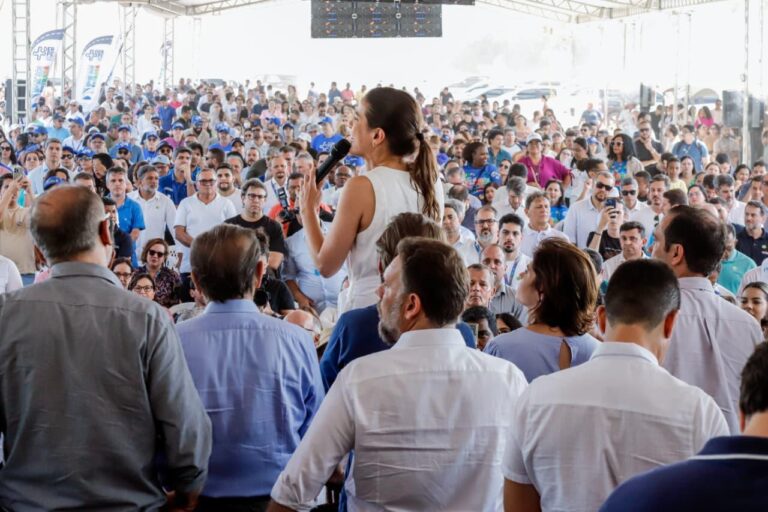 Eleições em Pernambuco: Um embate acirrado entre João e Raquel Eleições em Pernambuco: Um embate acirrado entre João e Raquel