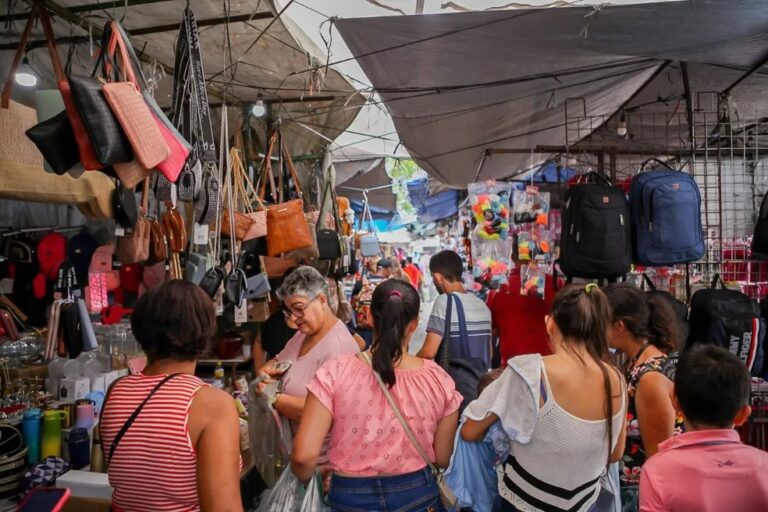 Feira da Moda de Caruaru Define Funcionamento para Fevereiro Feira da Moda de Caruaru Define Funcionamento para Fevereiro