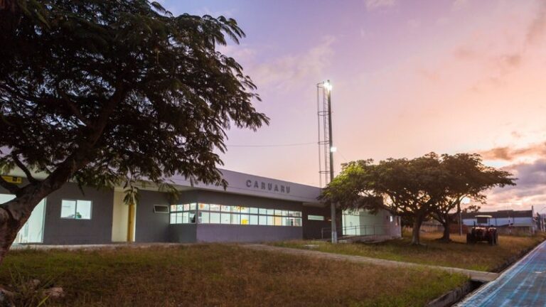 Governo de Pernambuco Anuncia Obra de R$ 96 Milhões no Aeroporto de Caruaru Governo de Pernambuco Anuncia Obra de R$ 96 Milhões no Aeroporto de Caruaru
