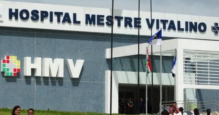 Hospital Mestre Vitalino Lança Seleção para Assistente Administrativo em Caruaru Hospital Mestre Vitalino Lança Seleção para Assistente Administrativo em Caruaru