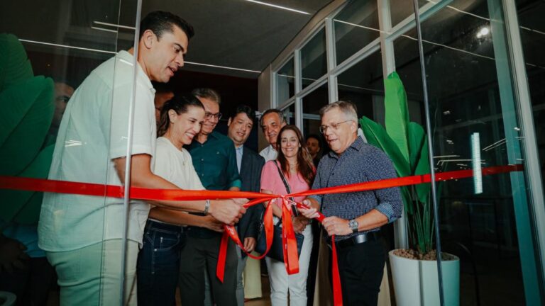 Ibis Caruaru: O Primeiro Hotel de Bandeira Internacional Chega à Cidade