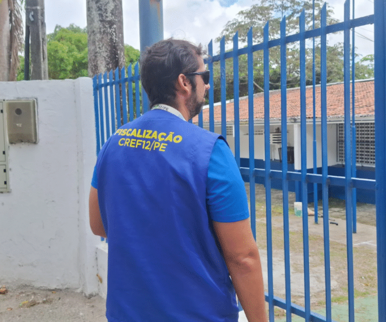 Irregularidades em Escolas de Pernambuco: Fiscalização Revela Problemas Alarmantes
