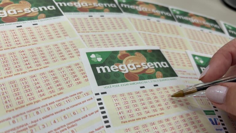 Mega-Sena 2969: 34 apostas do interior de PE acertam números e ganham prêmios Mega-Sena 2969: 34 apostas do interior de PE acertam números e ganham prêmios