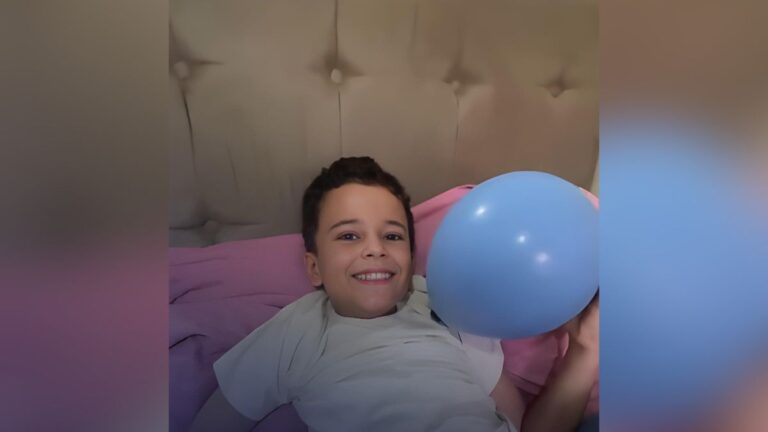 Menino de 5 Anos Recebe Alta Após Queda de Prédio em Caruaru Menino de 5 Anos Recebe Alta Após Queda de Prédio em Caruaru