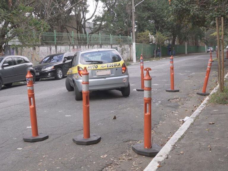 Mudanças no Exame Prático para CNH em Pernambuco: Baliza e Rampa Retiradas Mudanças no Exame Prático para CNH em Pernambuco: Baliza e Rampa Retiradas