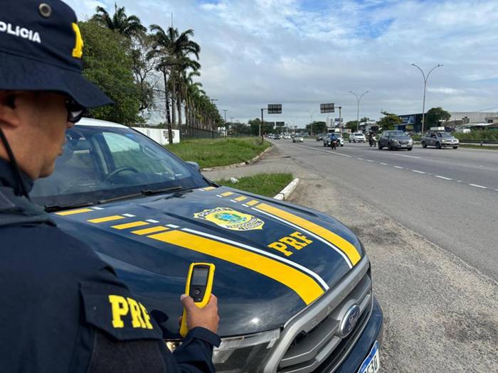 Operação Carnaval 2026 da PRF-PE: Aumento de Acidentes e Fatalidades Operação Carnaval 2026 da PRF-PE: Aumento de Acidentes e Fatalidades