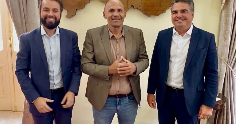 Pacote de Investimentos: Gena Lins Transforma Taquaritinga do Norte com Novas Conquistas Pacote de Investimentos: Gena Lins Transforma Taquaritinga do Norte com Novas Conquistas