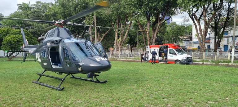 Polícia Rodoviária Federal Recebe Menção de Aplauso da Prefeitura de Caruaru Polícia Rodoviária Federal Recebe Menção de Aplauso da Prefeitura de Caruaru