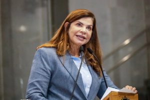 Socorro Pimentel se defende de acusações: um relato sobre a turbulência na Alepe Socorro Pimentel se defende de acusações: um relato sobre a turbulência na Alepe