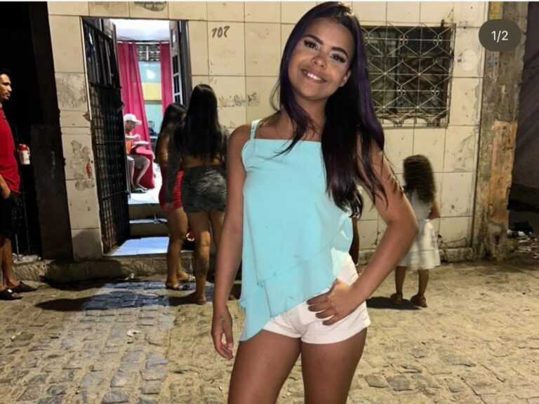 Tragédia em Caruaru: Adolescente de 13 anos é morta em tiroteio e duas pessoas ficam feridas