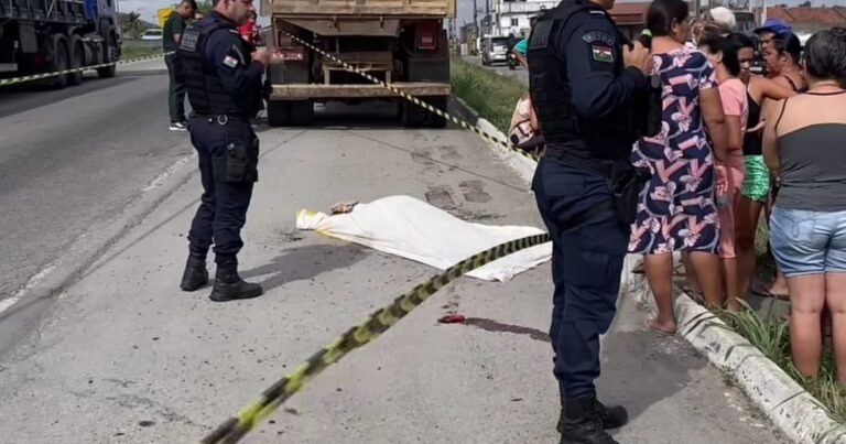 Tragédia na BR-232: Mulher de 25 anos perde a vida após atropelamento em Caruaru