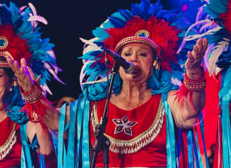 Carnaval de Pernambuco 2026: Abertura do Palco Pernambuco Meu País Celebra a Cultura Popular Imagem do artigo