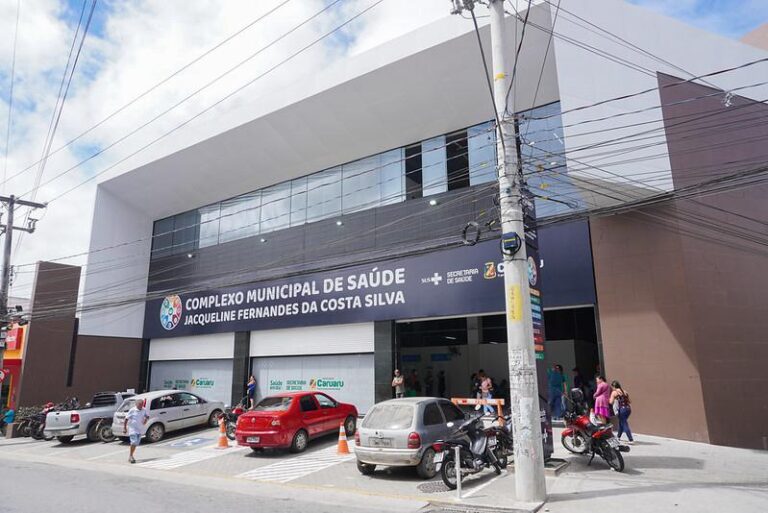 Unidade de Saúde Auditiva de Caruaru: Novo Endereço e Mais Conforto para a População