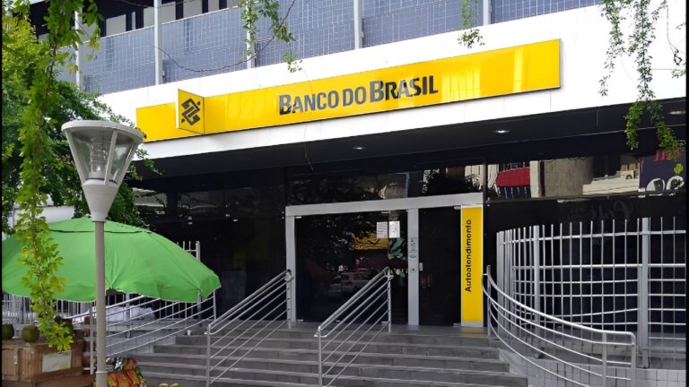 Instabilidade no App do Banco do Brasil Gera Reclamações em Massa Imagem do artigo