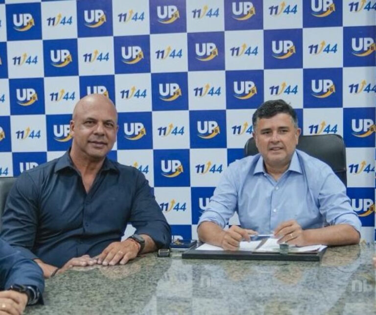 A Ascensão de Eduardo da Fonte: Protagonismo e a Nova Federação em Pernambuco