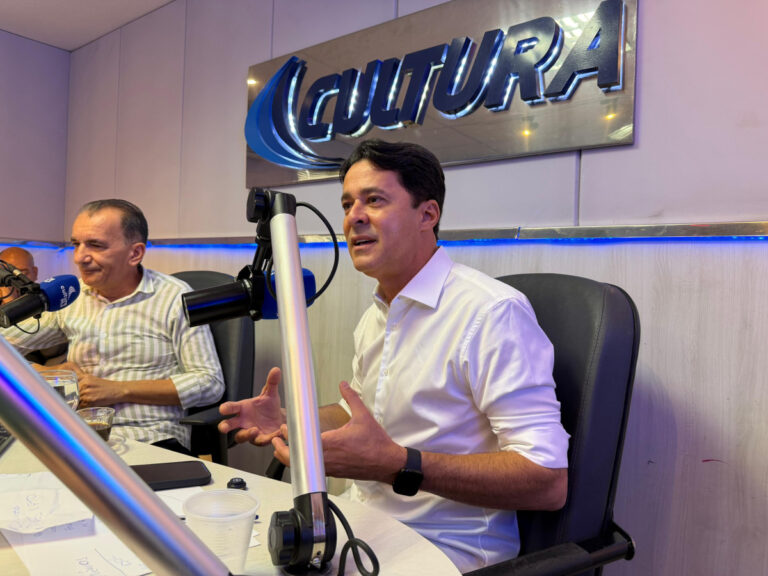 Anderson Ferreira Intensifica a Disputa: A Direita Promete Eleger Senador em Pernambuco