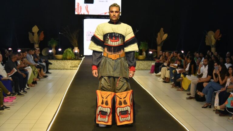 BFD 2026: Finalistas Transformam Música Brasileira em Moda com Criatividade