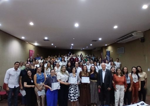 Certificação ONA 2: Um Marco na Segurança do IMNE Certificação ONA 2: Um Marco na Segurança do IMNE