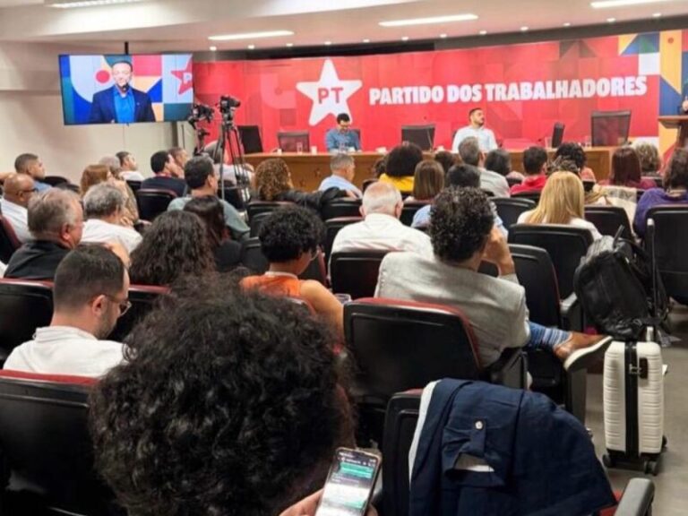 Definições Cruciais para o PT nas Eleições de Pernambuco