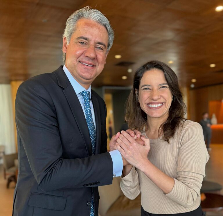 Fernando Monteiro enaltece a liderança de Raquel Lyra e solidifica aliança em Pernambuco