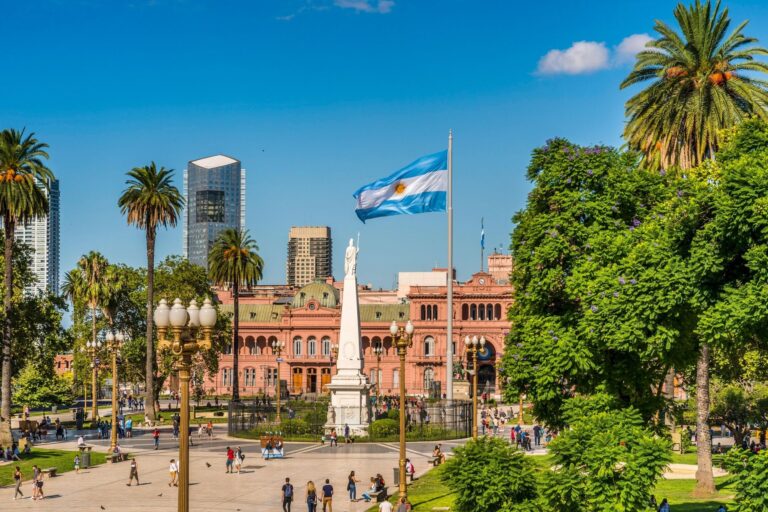 Festas Juninas do Brasil Ganham Projeção Internacional na Argentina em 2026
