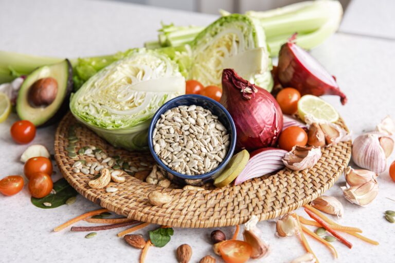 Fibermaxxing: Como Aumentar o Consumo de Fibras Pode Revolucionar sua Saúde Intestinal Fibermaxxing: Como Aumentar o Consumo de Fibras Pode Revolucionar sua Saúde Intestinal