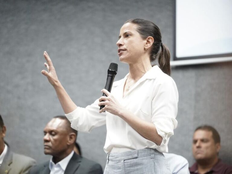 Governo de Pernambuco Apresenta Ações Focadas na Melhoria da Vida das Mulheres Governo de Pernambuco Apresenta Ações Focadas na Melhoria da Vida das Mulheres