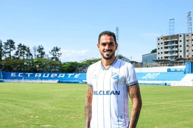 Luizão, Novo Reforço do Central, Busca Espaço em Time Histórico Luizão, Novo Reforço do Central, Busca Espaço em Time Histórico