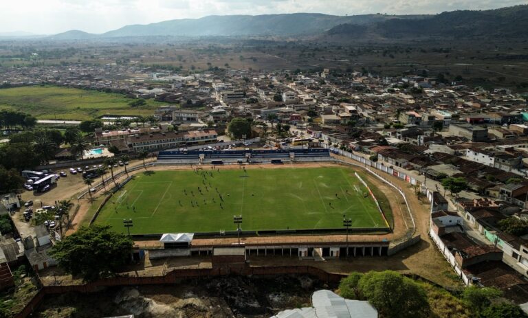 Maguary Realiza Jogo-Treino Aberto ao Público Neste Sábado: Preparação para a Série D