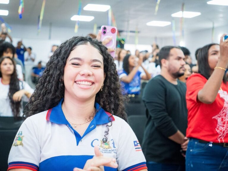 Mais Grêmios: A Transformação da Formação Política da Juventude Maranhense Mais Grêmios: A Transformação da Formação Política da Juventude Maranhense