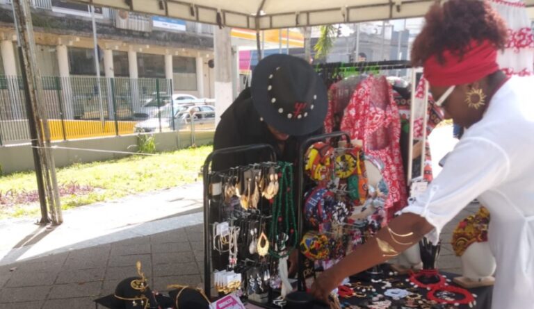 Mogi Abraça o Centro: Cultura e Esporte em Destaque na Praça Oswaldo Cruz
