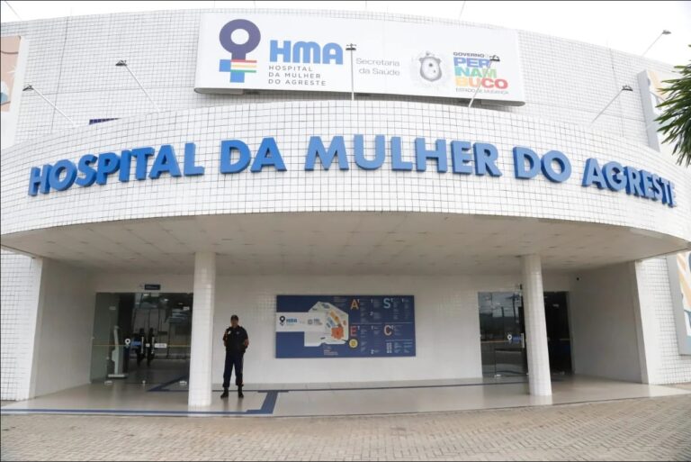 Mulher Detida por Tentativa de Compra de Recém-Nascido em Caruaru