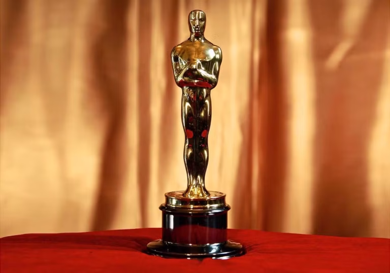 Oskar: A Estatueta Dourada que Celebra o Cinema | Curiosidades e Produção