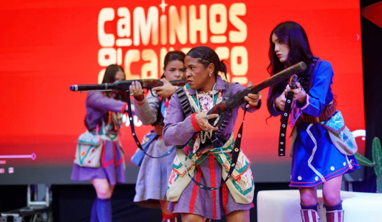 Oxente Cangaço: Seminário enriquece cultura e pesquisas sobre o Nordeste