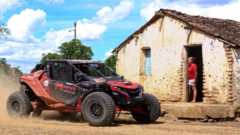 Rally RN 1500: Datas, Percurso e Novidade da Etapa Maratona Rally RN 1500: Datas, Percurso e Novidade da Etapa Maratona