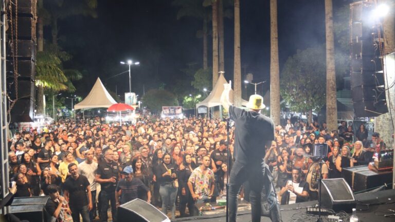 Shows Imperdíveis na Casa Rosa e Taquaritinga Motofest Animam o Feriado no Agreste de PE Shows Imperdíveis na Casa Rosa e Taquaritinga Motofest Animam o Feriado no Agreste de PE