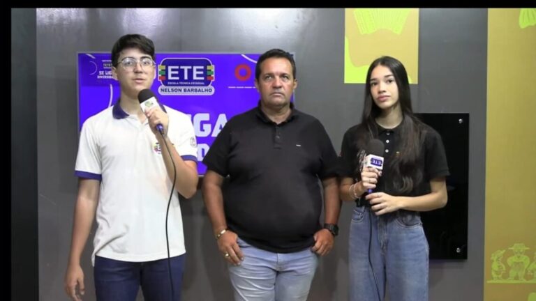 Transformando Vidas: Projeto Social Revela o Poder do Esporte para Jovens em Vulnerabilidade