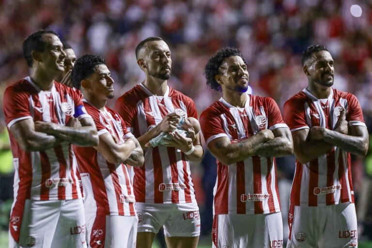 Vote na Melhor Atuação do Futebol Pernambucano em 2026: Os Destaques da Temporada